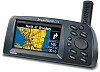 Garmin Street Pilot III Navigator